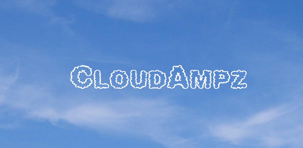 CloudAmpz avec Dropbox ou Google Drive CloudAmpz avec Dropbox ou Google Drive